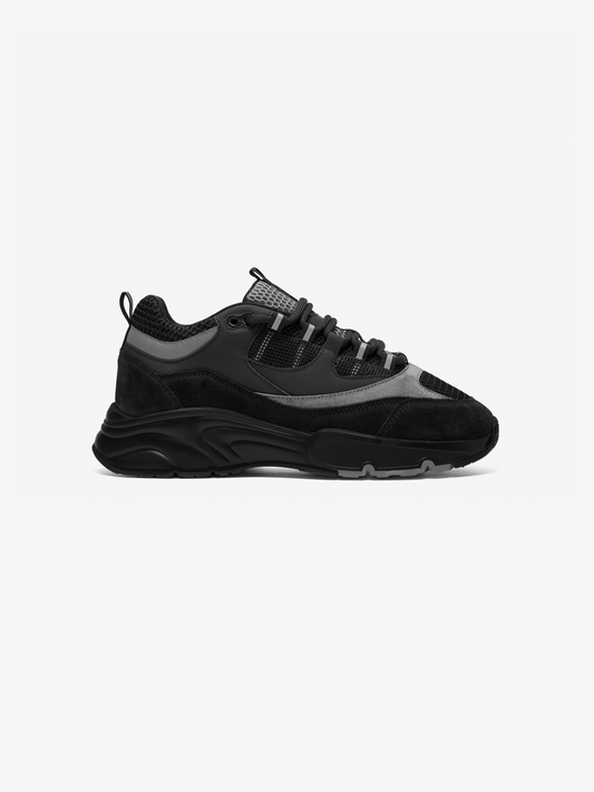 Cleens Aero Runner - Onyx