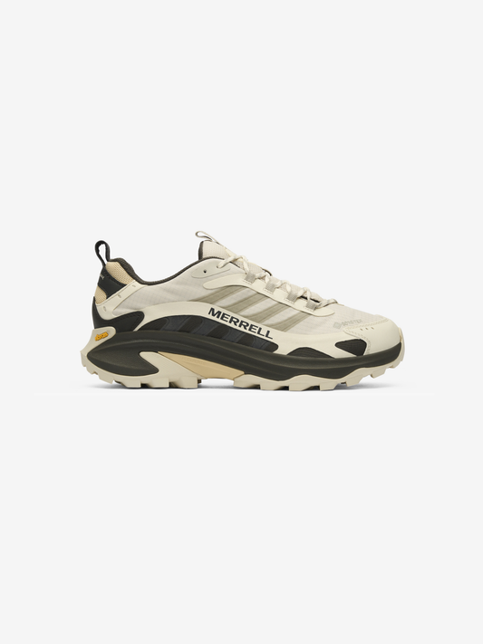 Merrell MOAB Speed 2 GTX - Stucco