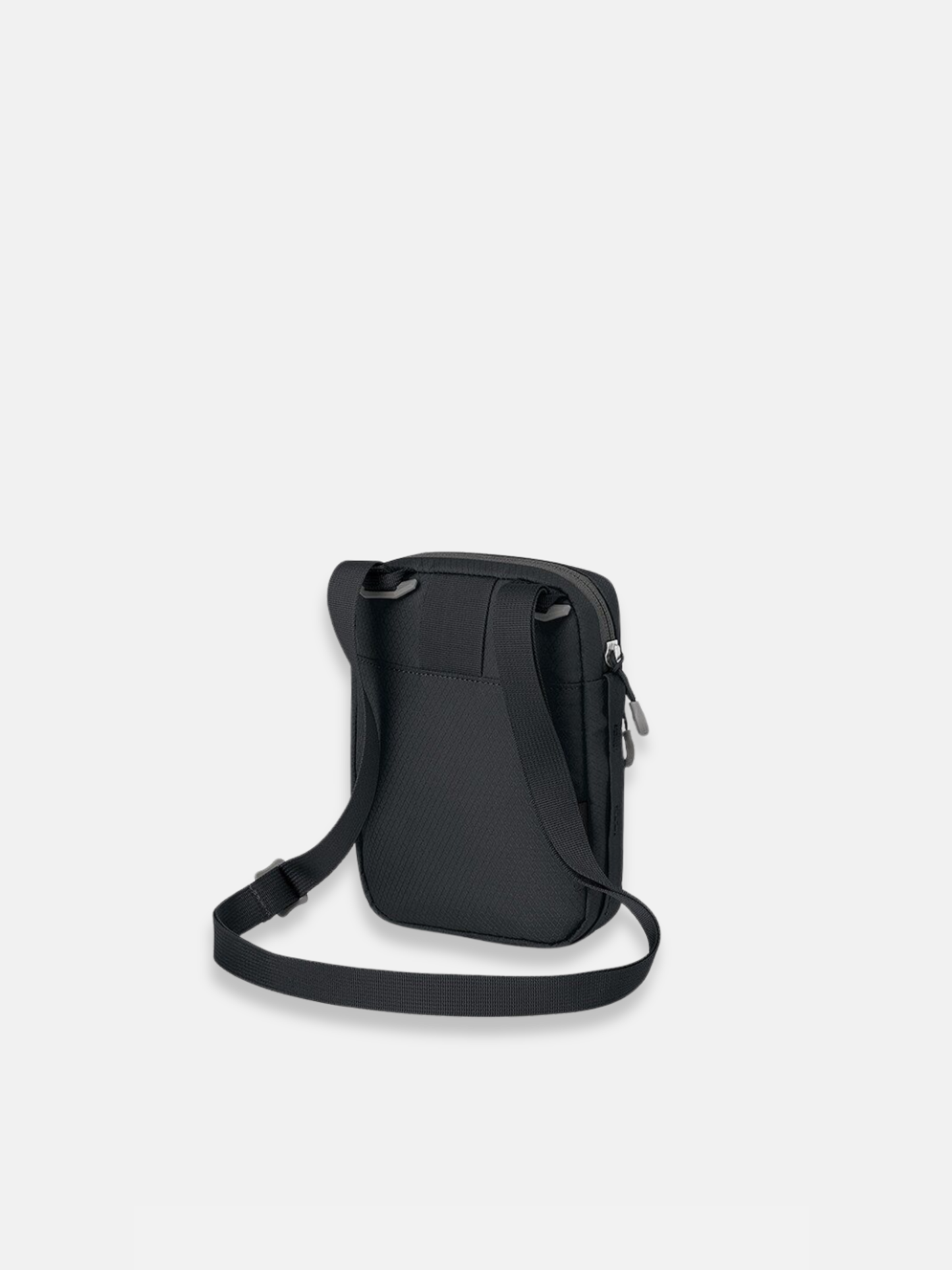 Osprey Daylite Crossbody Bag - Black