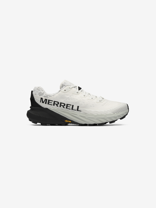 Merrell Agility Peak 5 - Ash / Black