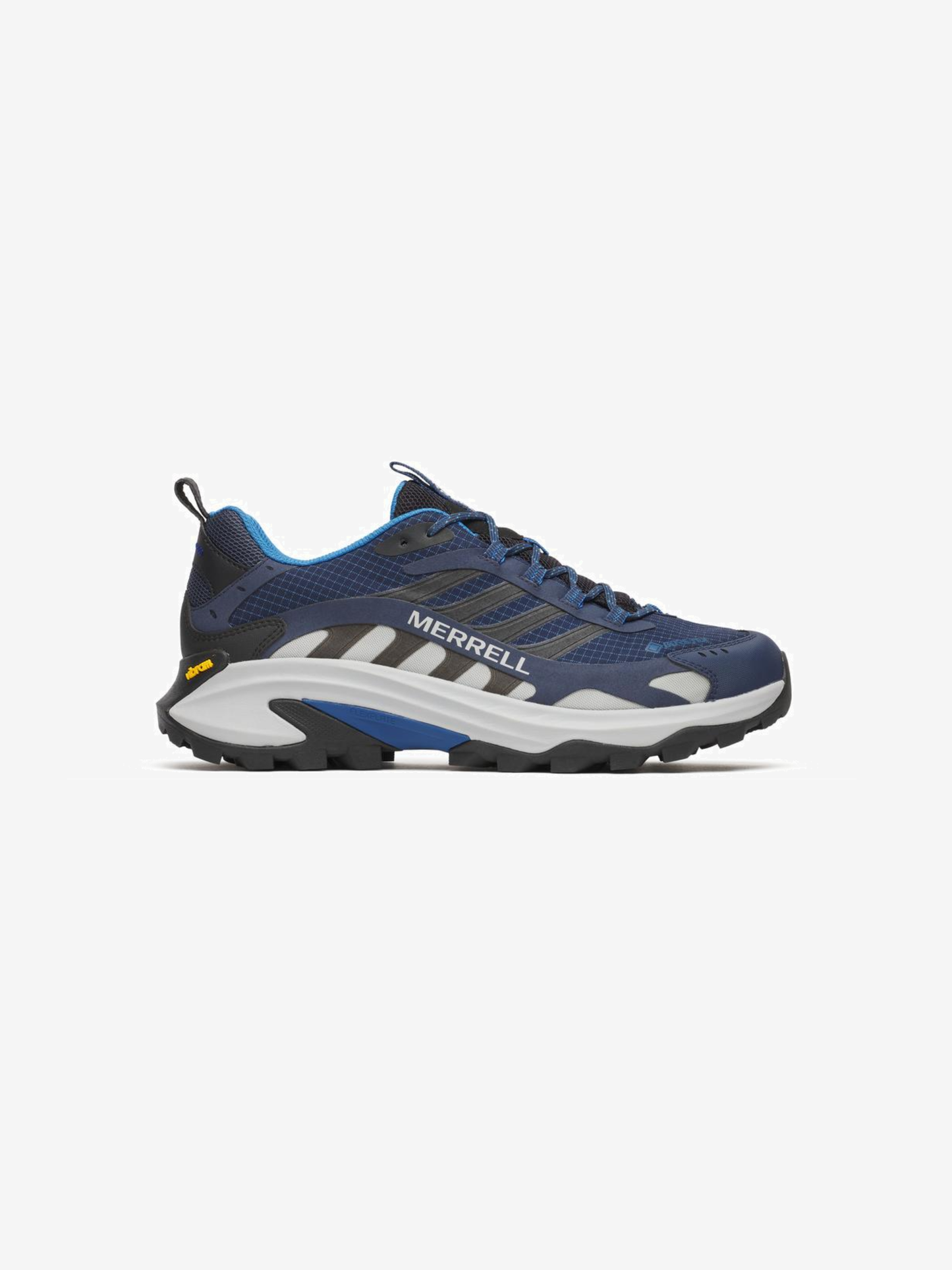 Merrell MOAB Speed 2 GTX - Navy