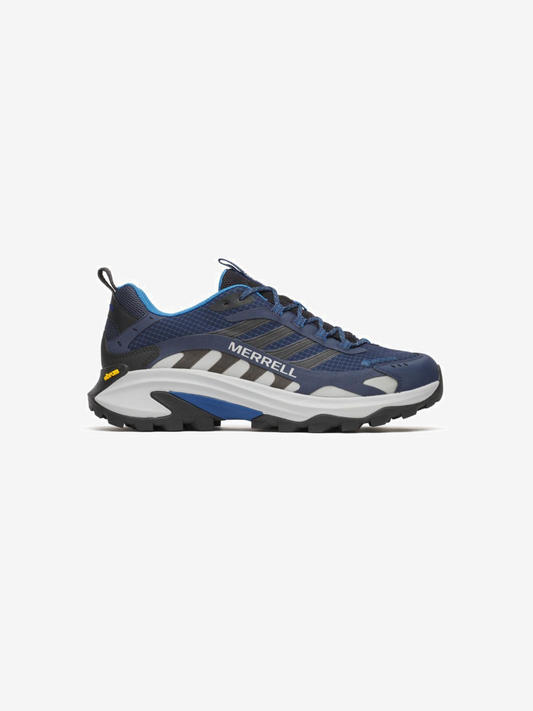 Merrell MOAB Speed 2 GTX - Navy