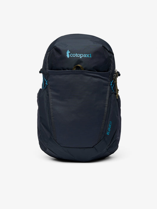 Cotopaxi Elqui 18L Backpack - Carbon