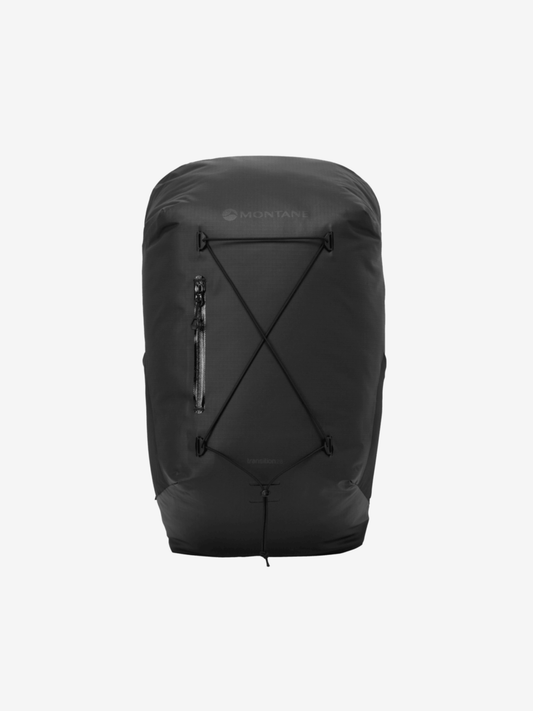 Montane Transition 28L Bag - Black