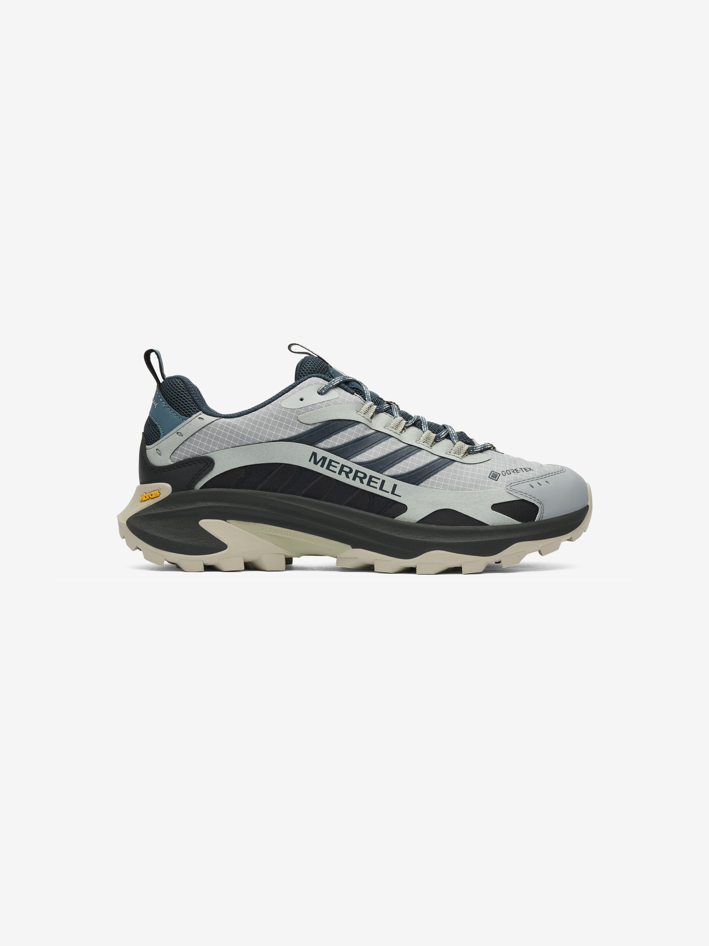 Merrell MOAB Speed 2 GTX - Calcite