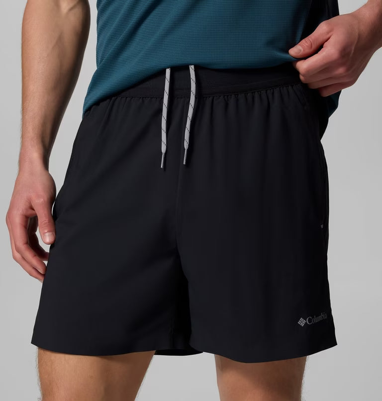 Columbia Stealth Spring Short - Black from DripModa