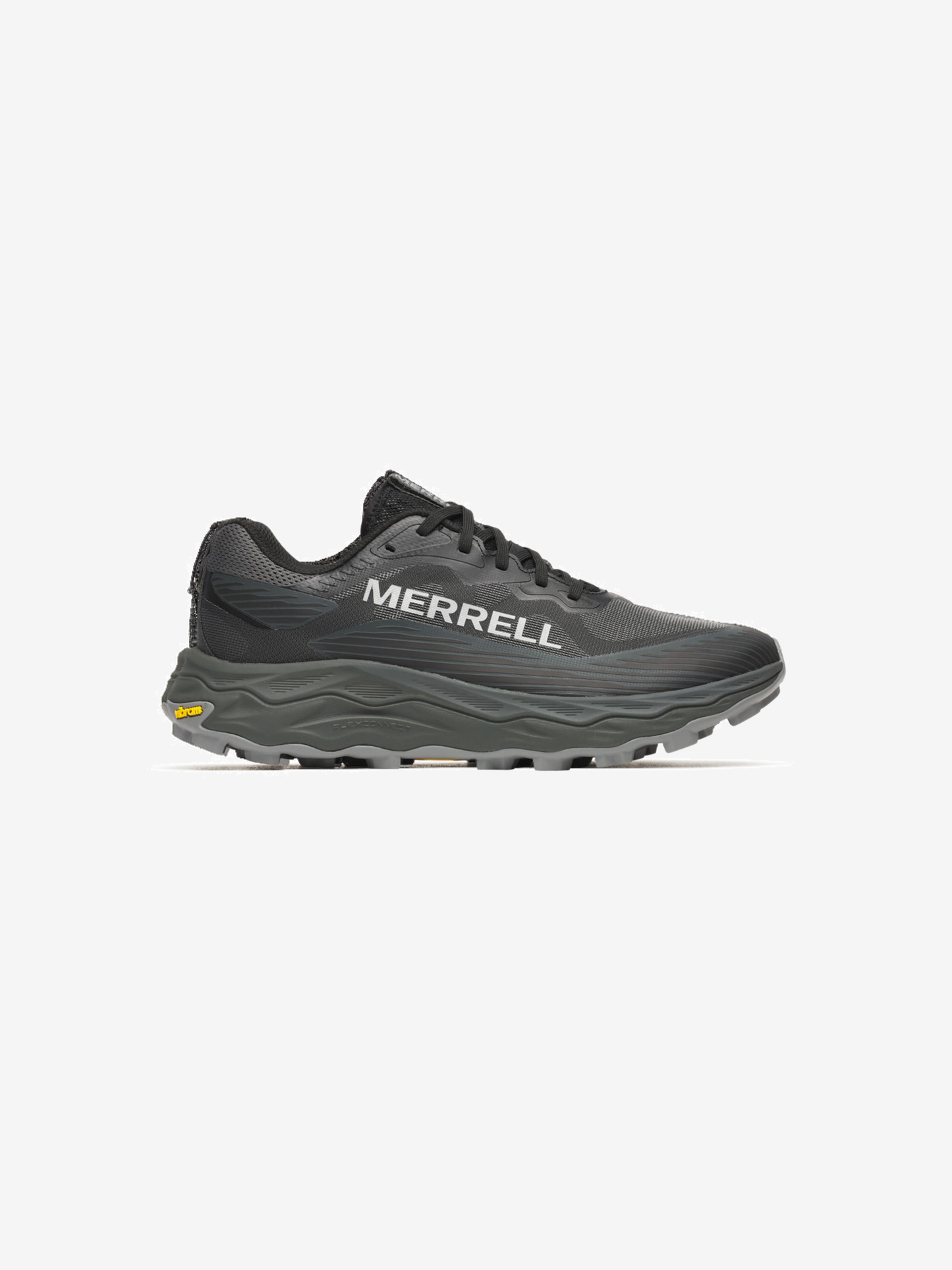 Merrell Agility Peak 6 - Black from DripModa