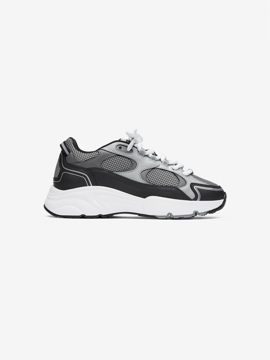 Cleens Pulse Runner - Platinum