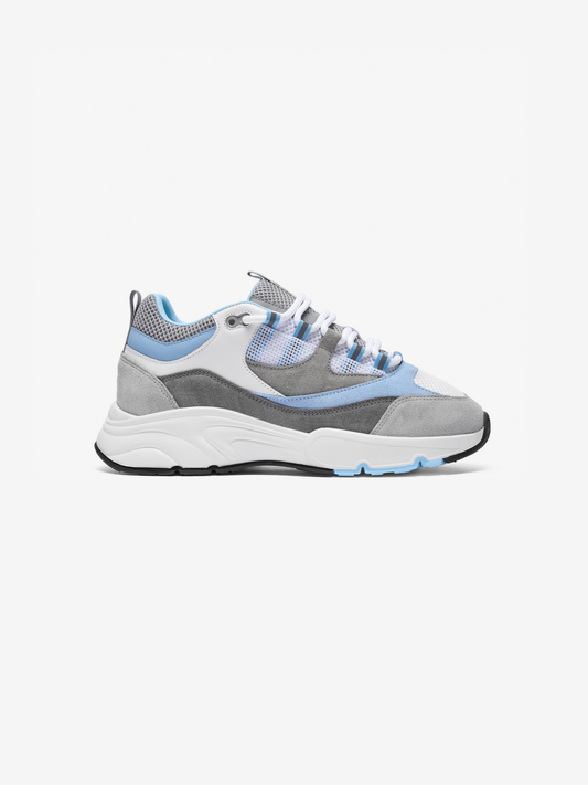 Cleens Aero Runner - Powder Blue