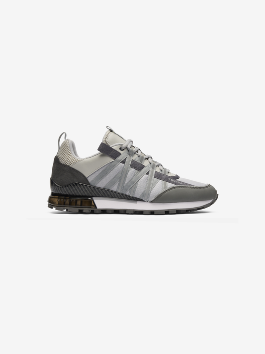 Cruyff Fearia Trainers - Light Grey