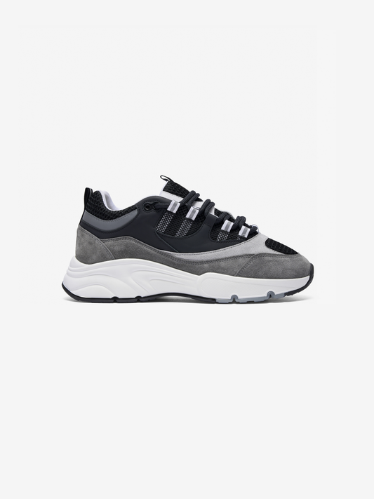 Cleens Aero Runner - Carbon