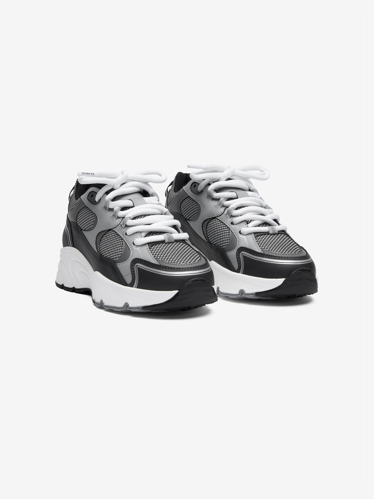 Cleens Pulse Runner - Platinum