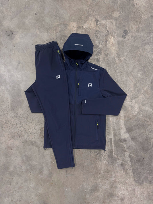 Reprimo Summit Navy Set - Jacket / Pant
