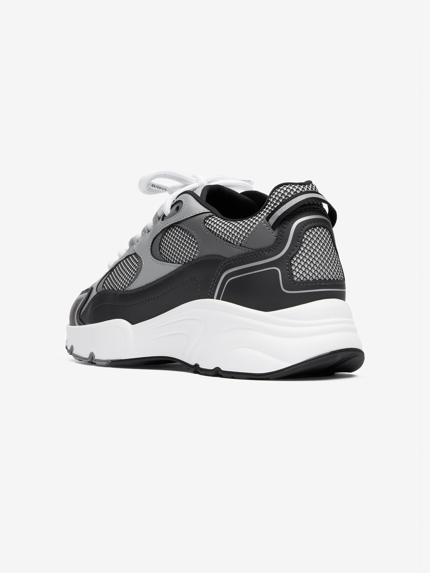 Cleens Pulse Runner - Platinum