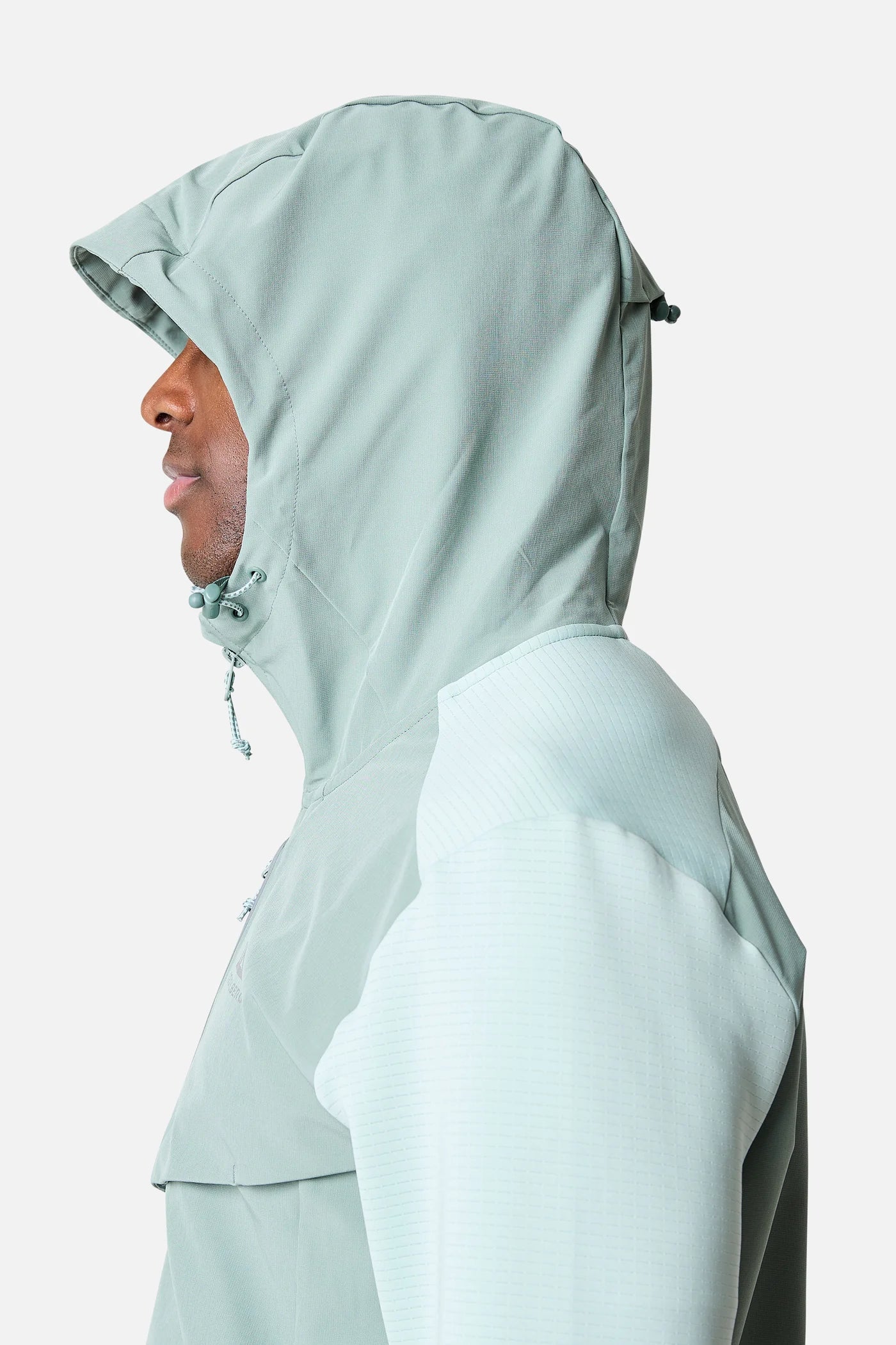 Trailberg Rapid Dash 2.0 Willow 3 Piece Set - Jacket / T Shirt / Short