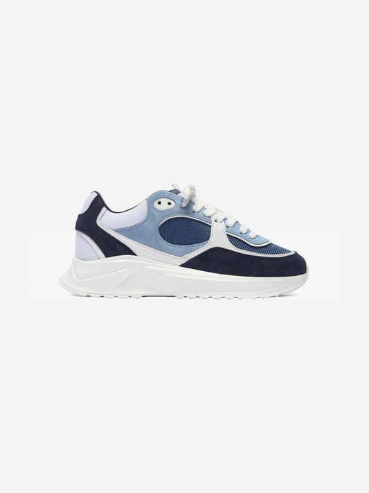 Cleens OneSixty Runner - Powder Blue