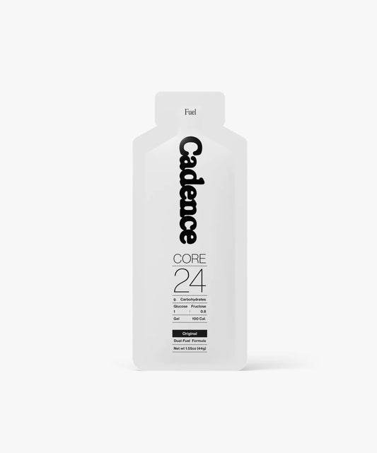Cadence Core Gel - 12 Pack
