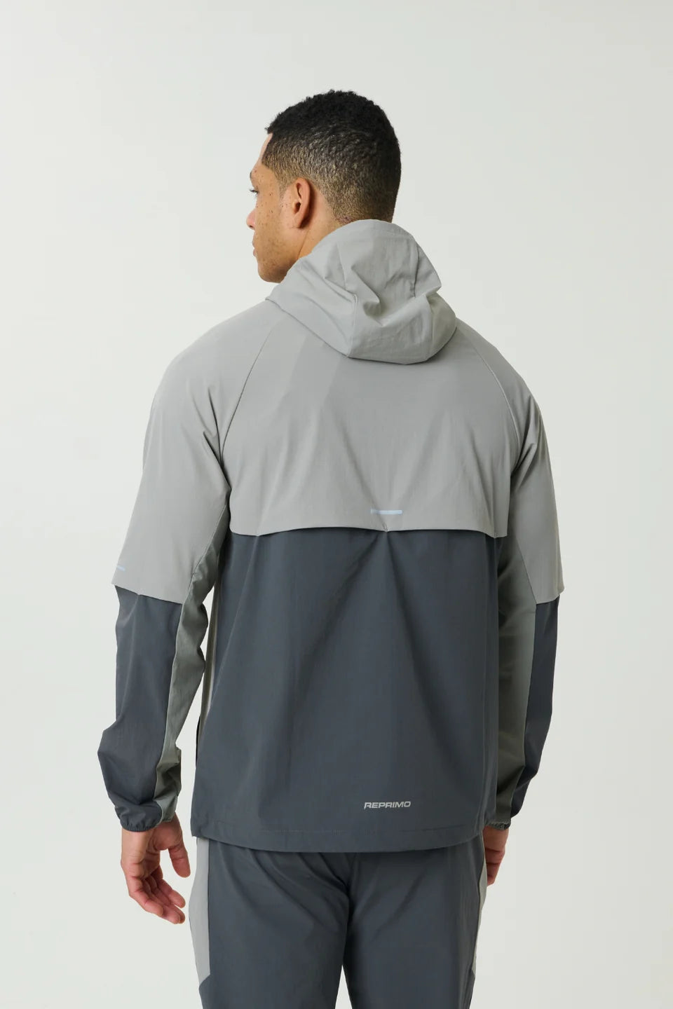 Reprimo Vortex Faded Dune Set - Jacket / Pant