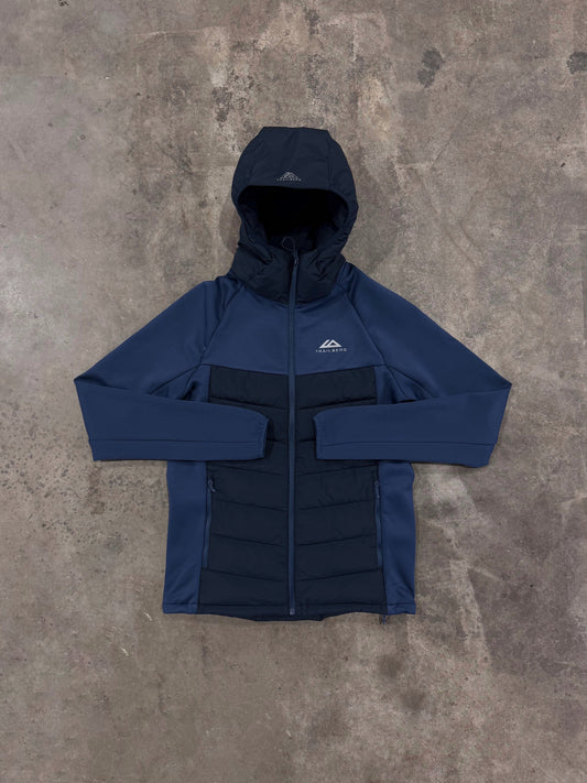 Trailberg Rhine 2.0 Winterised Jacket - Deep Ocean