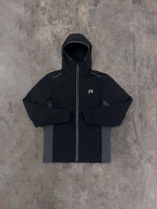 Reprimo Clima Jacket - Charcoal from Dripmoda