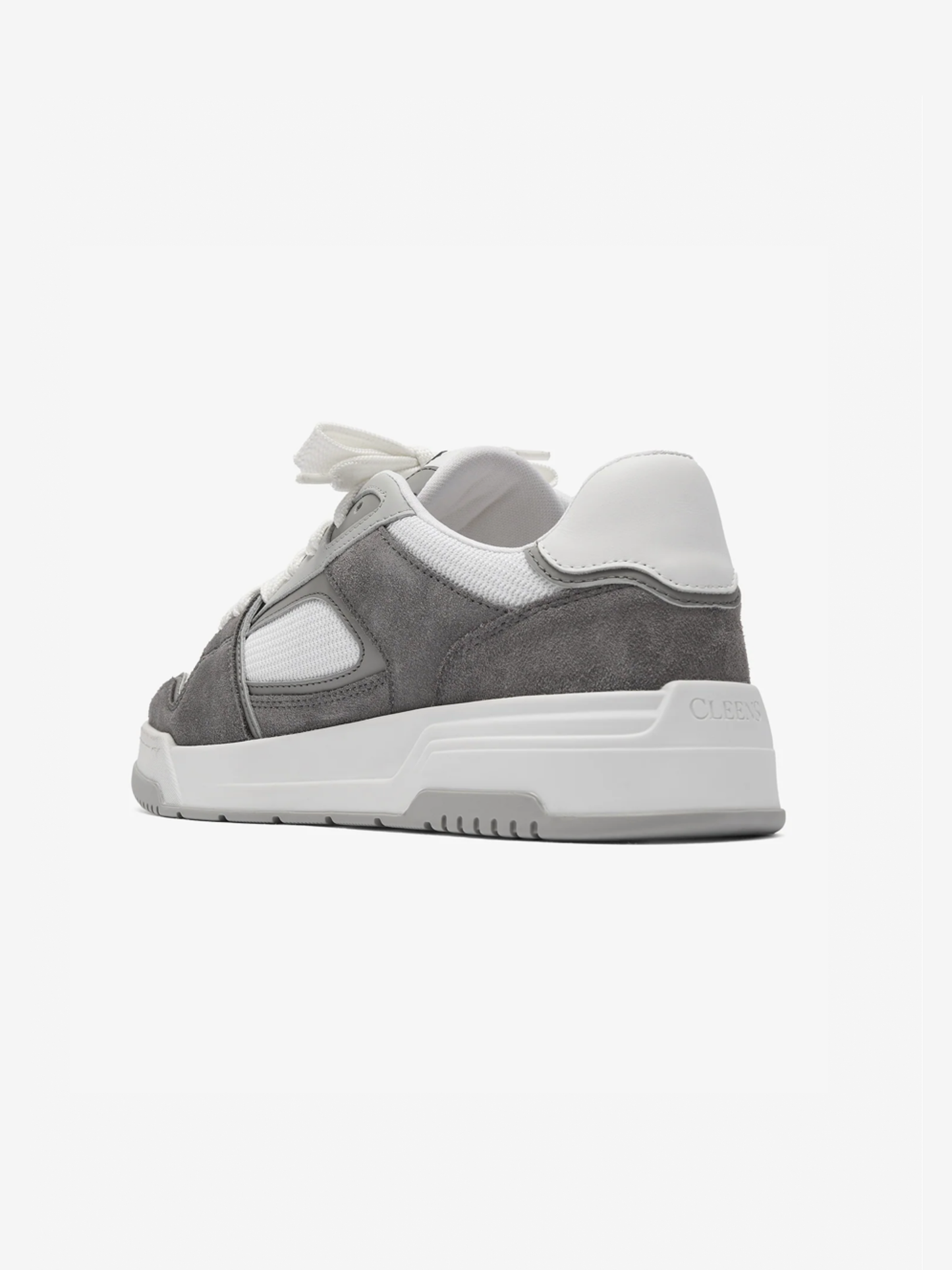 Cleens Layup Trainer - Storm Grey