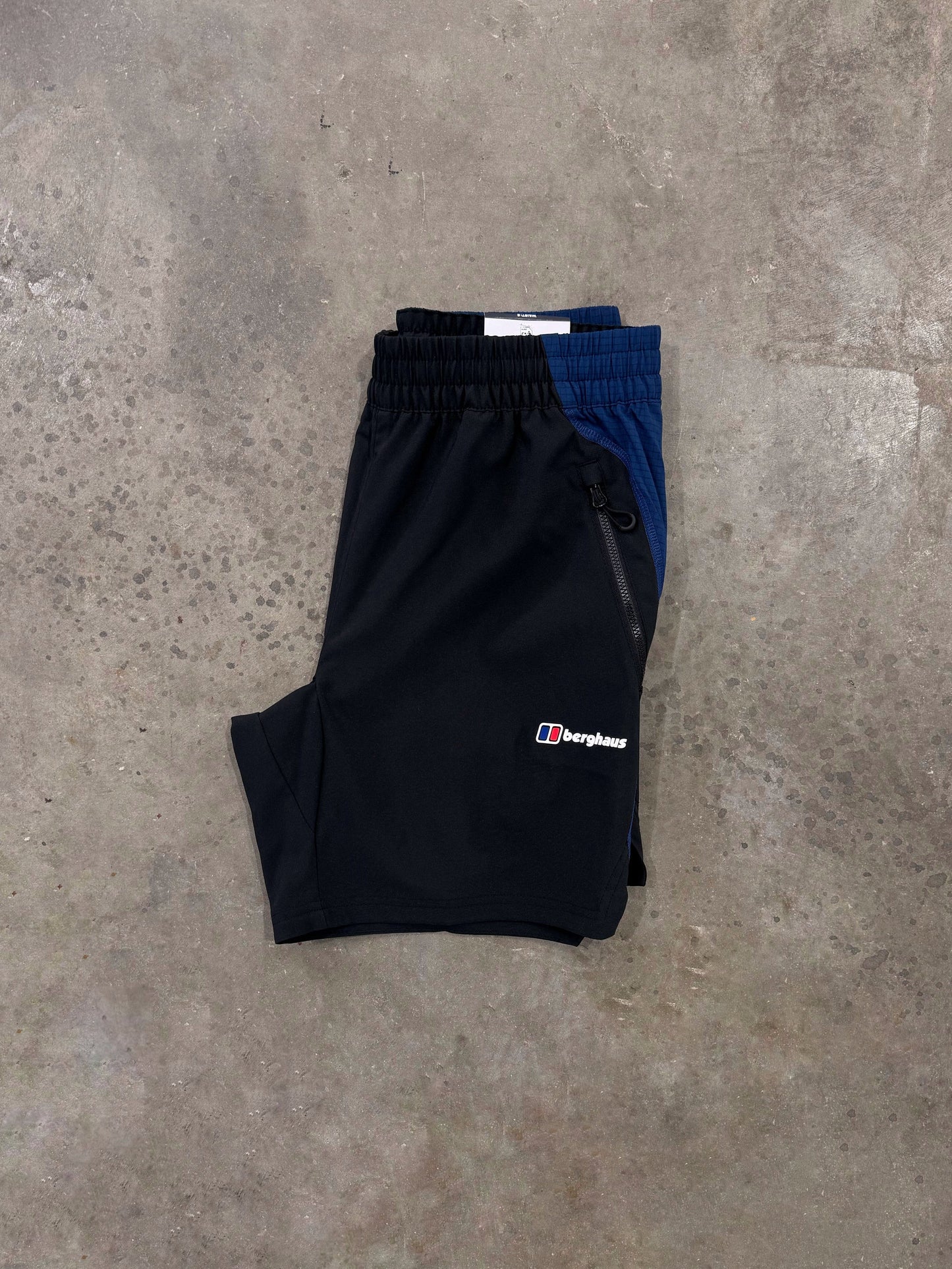 Berghaus Wavertree Short - Black