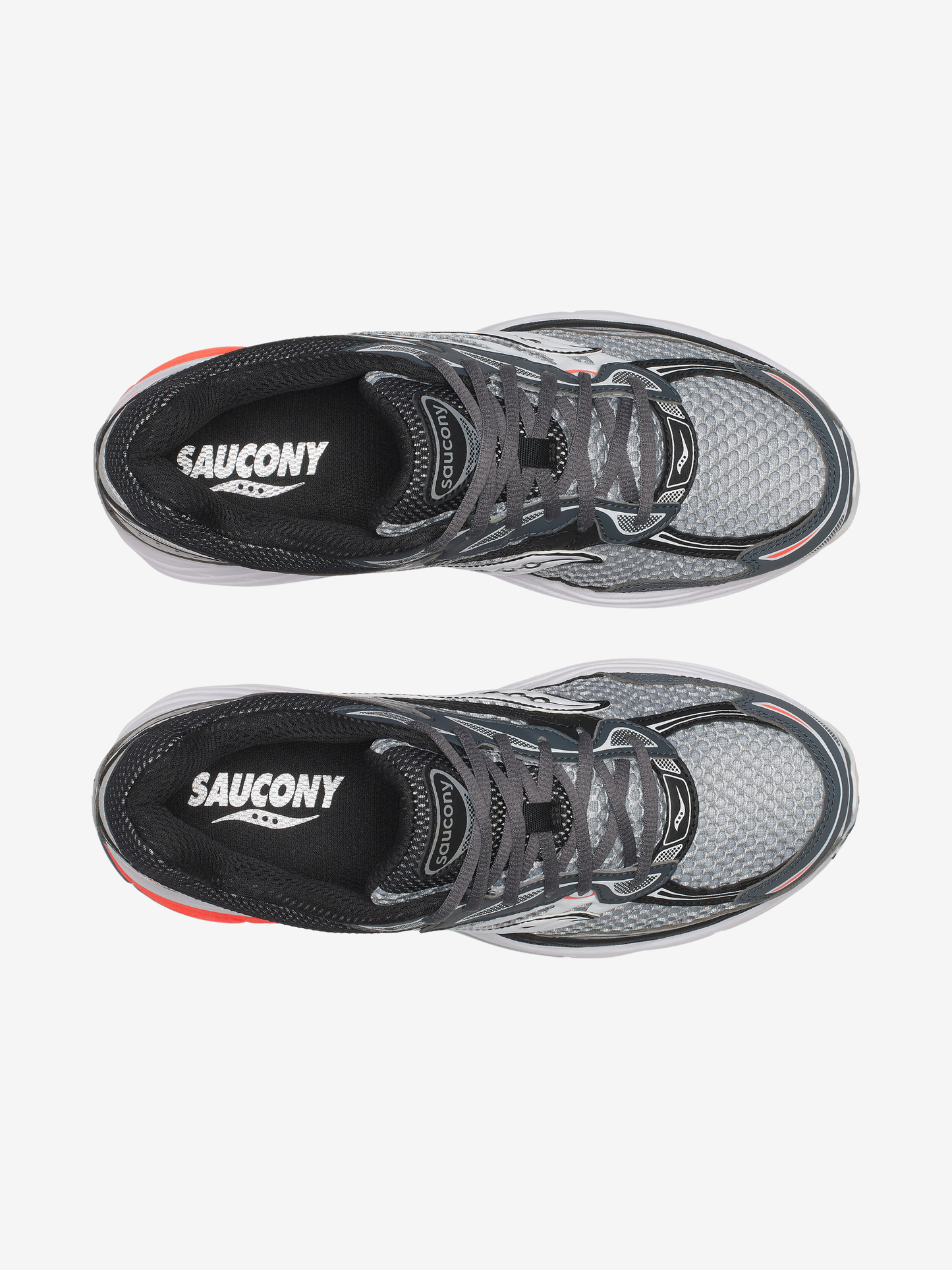 Saucony Progrid Omni 9 Trainer - Cadet / Vizired