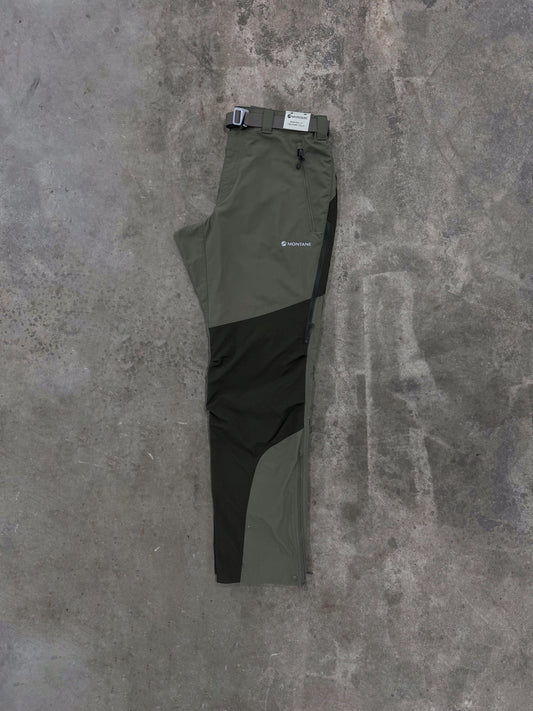 Montane Terra Pant - Caper