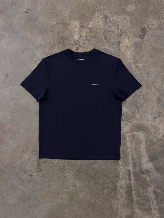 Condition Everyday T Shirt - Navy