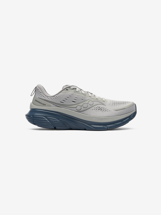 Saucony Guide 18 Trainer - Fossil / Dusk