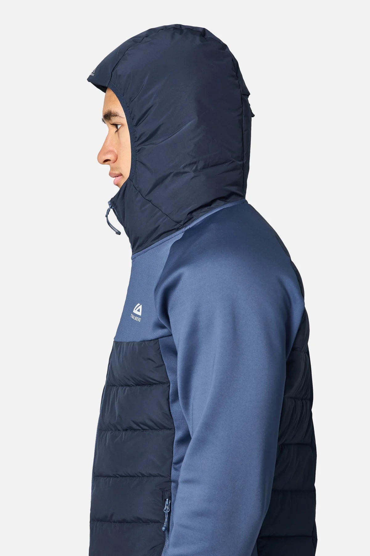 Trailberg Rhine 2.0 Winterised Deep Ocean Set - Jacket / Pant