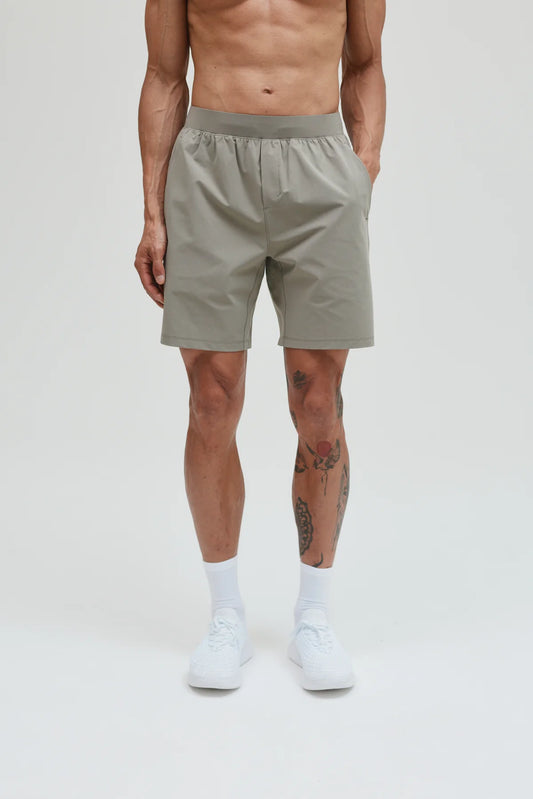 Condition Core Short 7" - Taupe