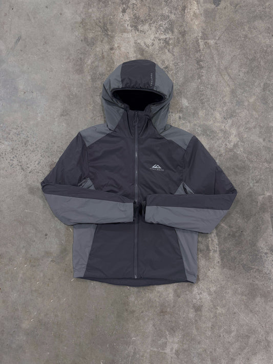 Trailberg Blaze Insulated Jacket - Grey
