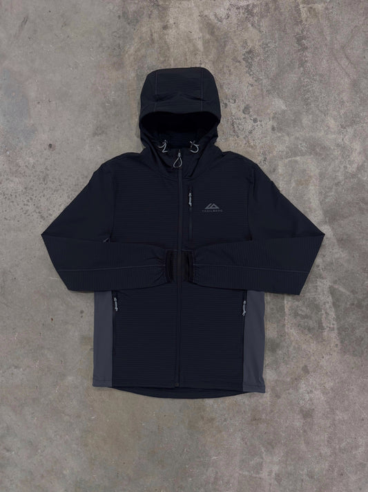 Trailberg Tour 3.0 Jacket - Black