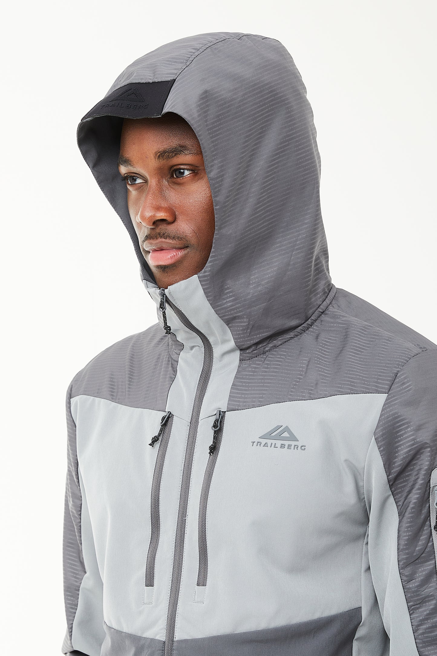 Trailberg Elbrus 3.0 Monument Tracksuit - Jacket / Pant