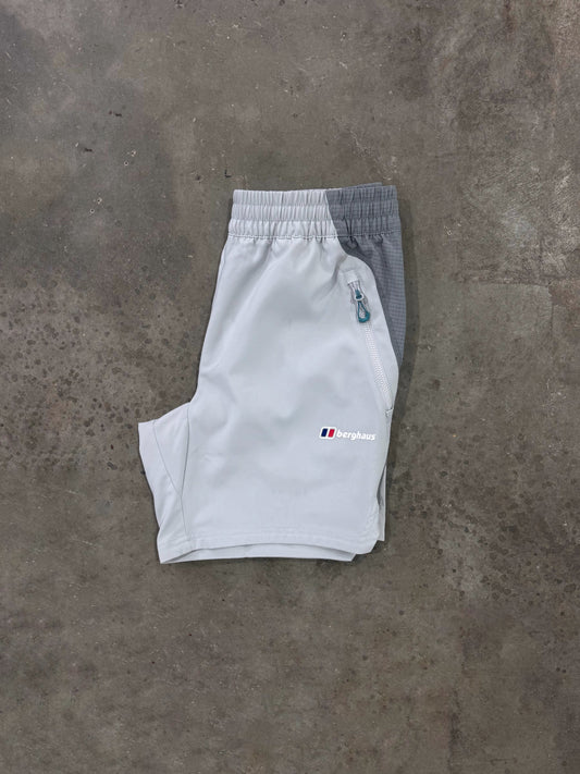 Berghaus Wavertree Short - Grey
