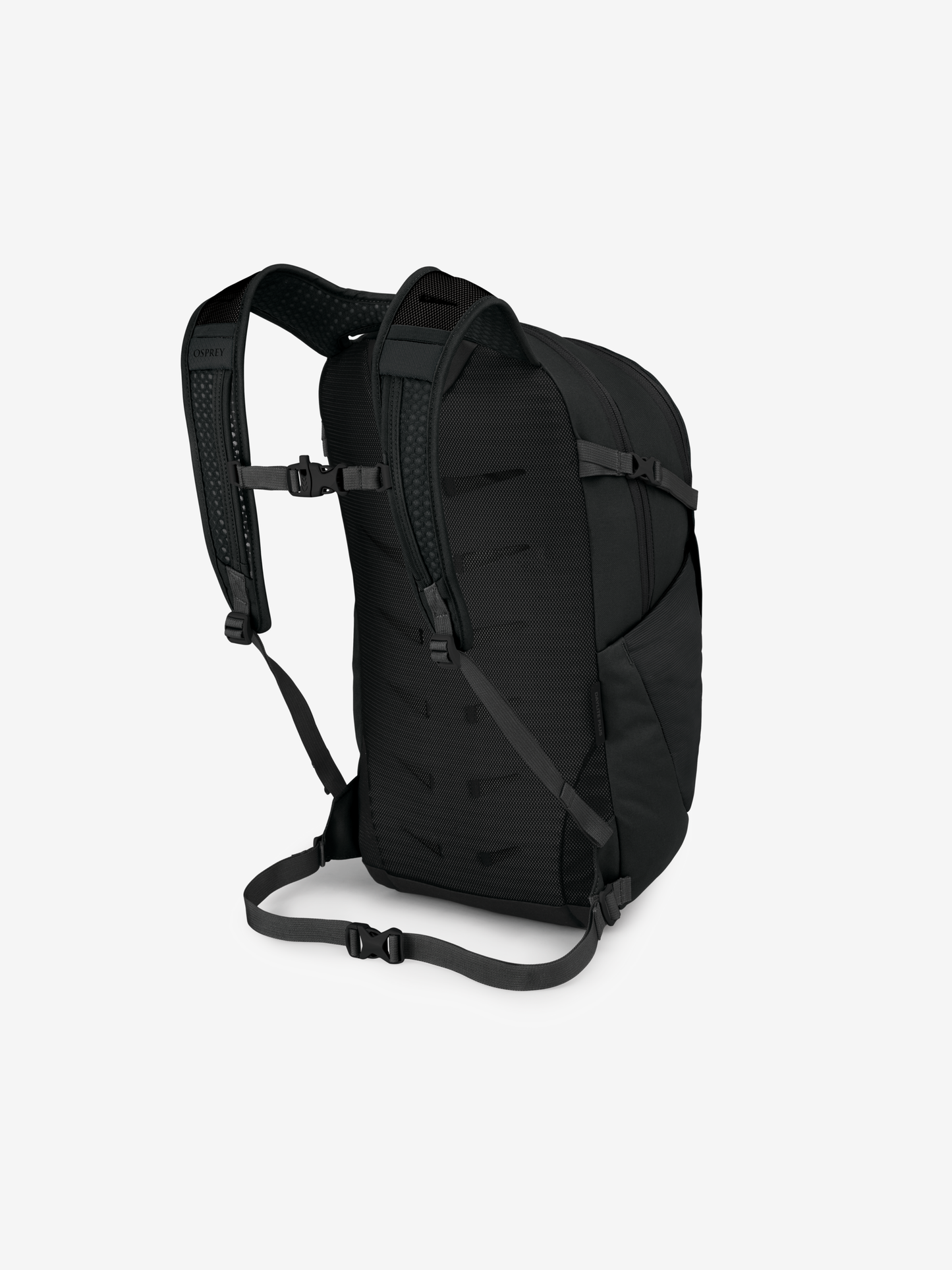 Osprey Daylite Plus Backpack - Black
