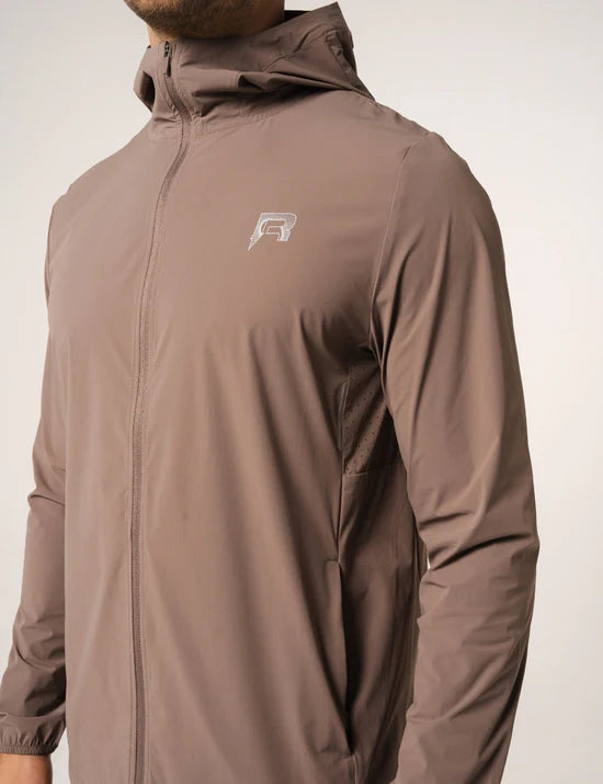 Reprimo Helix Iron 3 Piece Set - Jacket / T Shirt / Short
