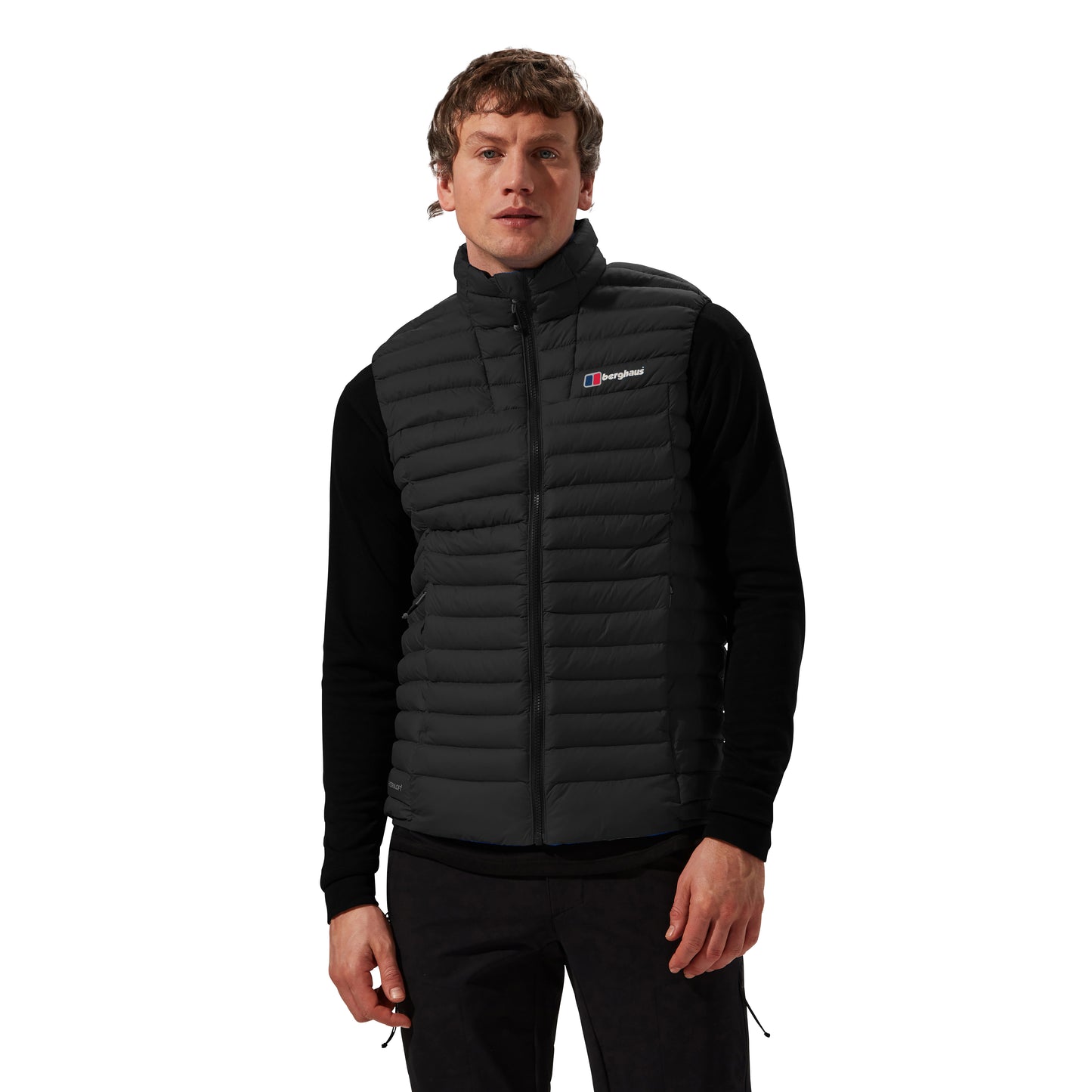 Berghaus Vaskye Vest - Black