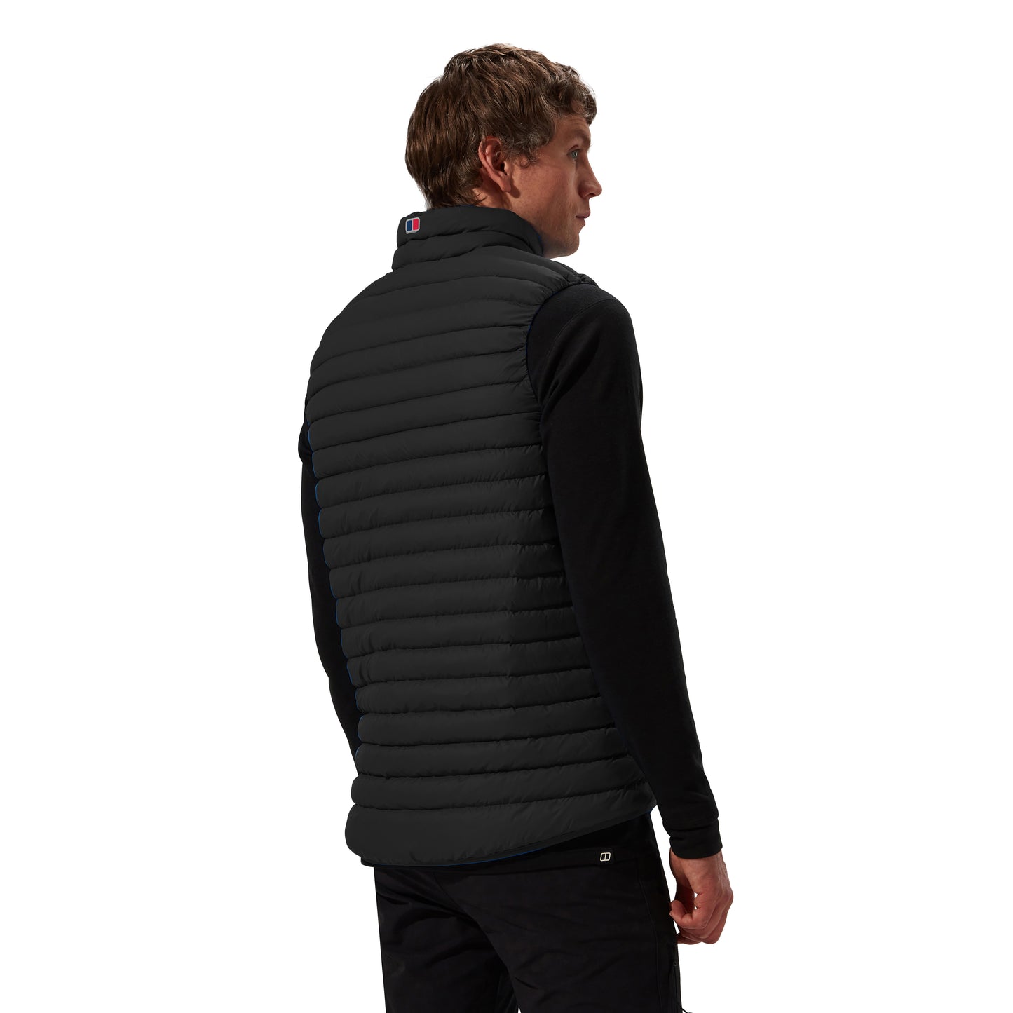 Berghaus Vaskye Vest - Black
