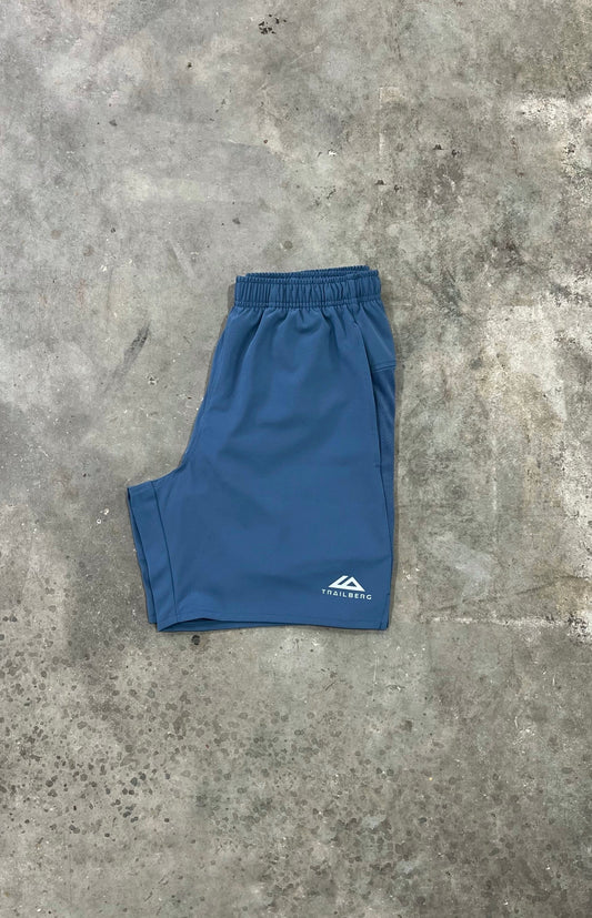 Trailberg Essentials 2.0 Short - Breeze from DripModa
