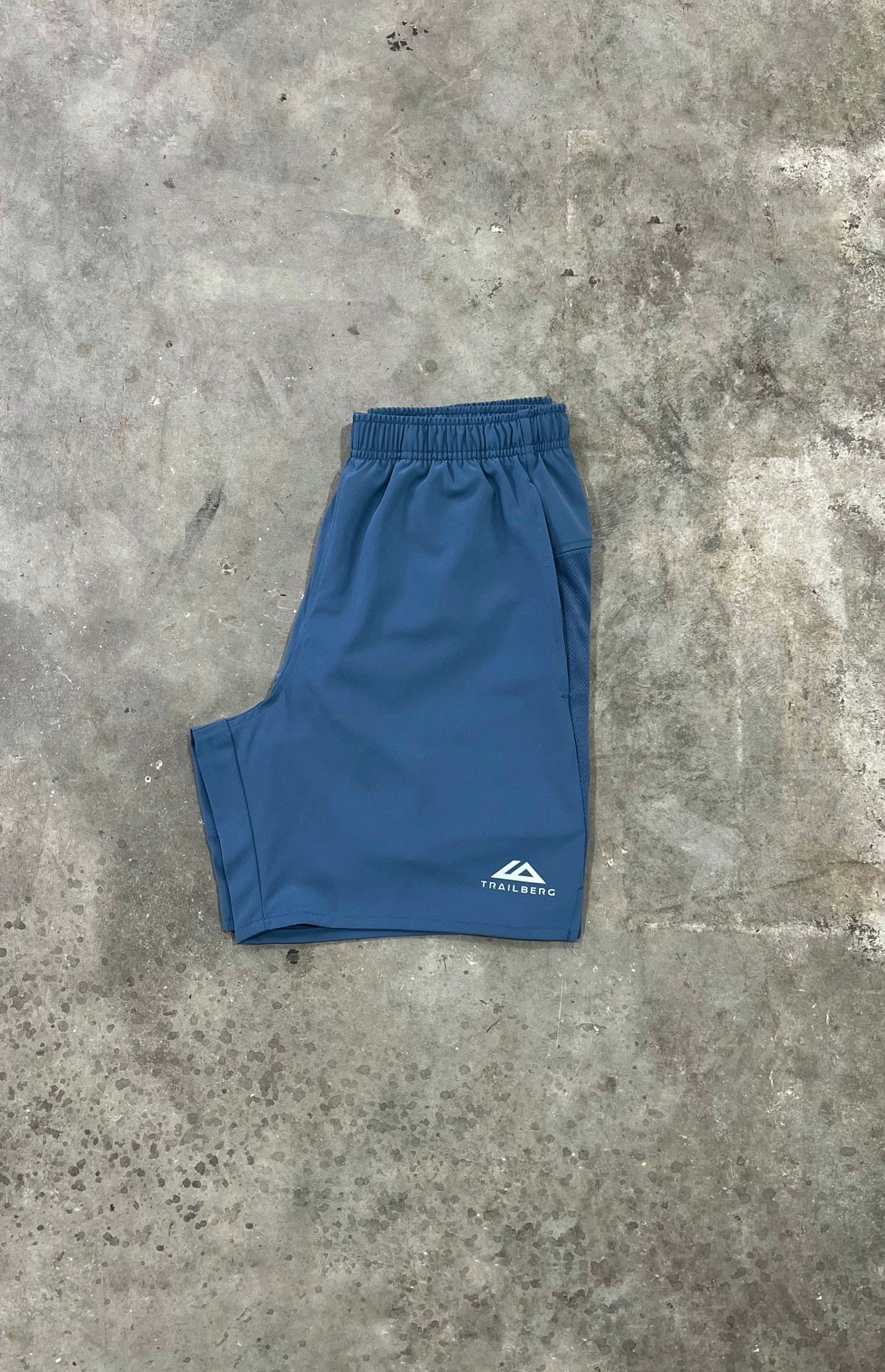 Trailberg Essentials 2.0 Short - Breeze
