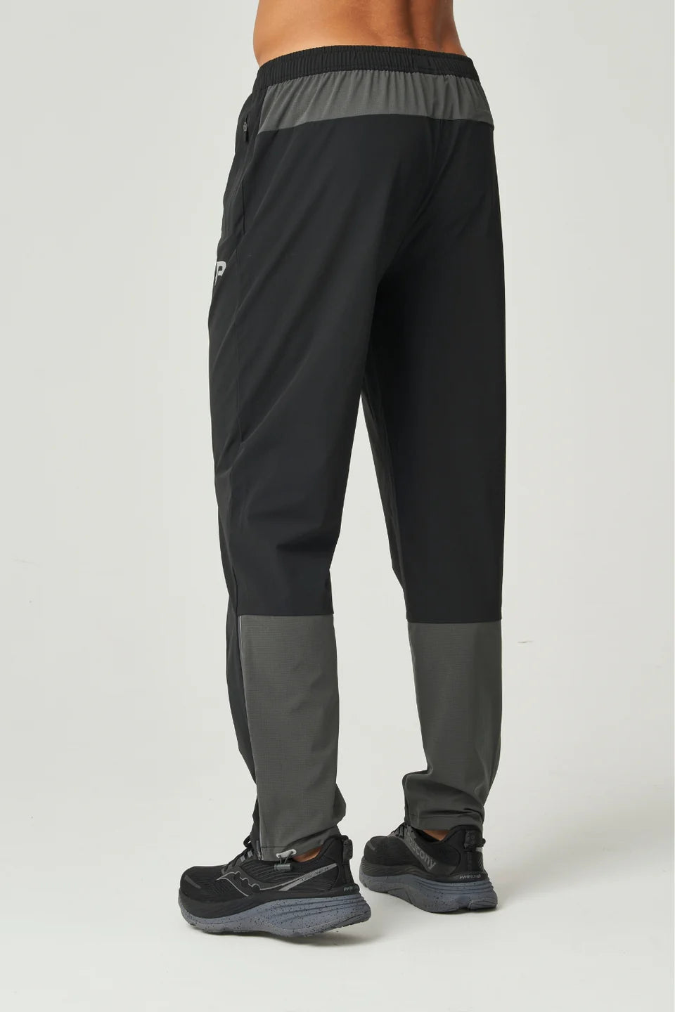 Reprimo Clima Pant - Charcoal
