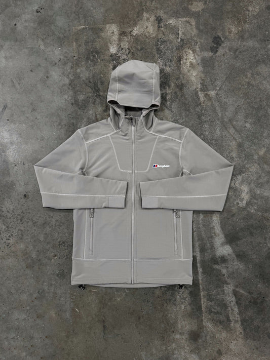 Berghaus Greenbank Jacket - Grey