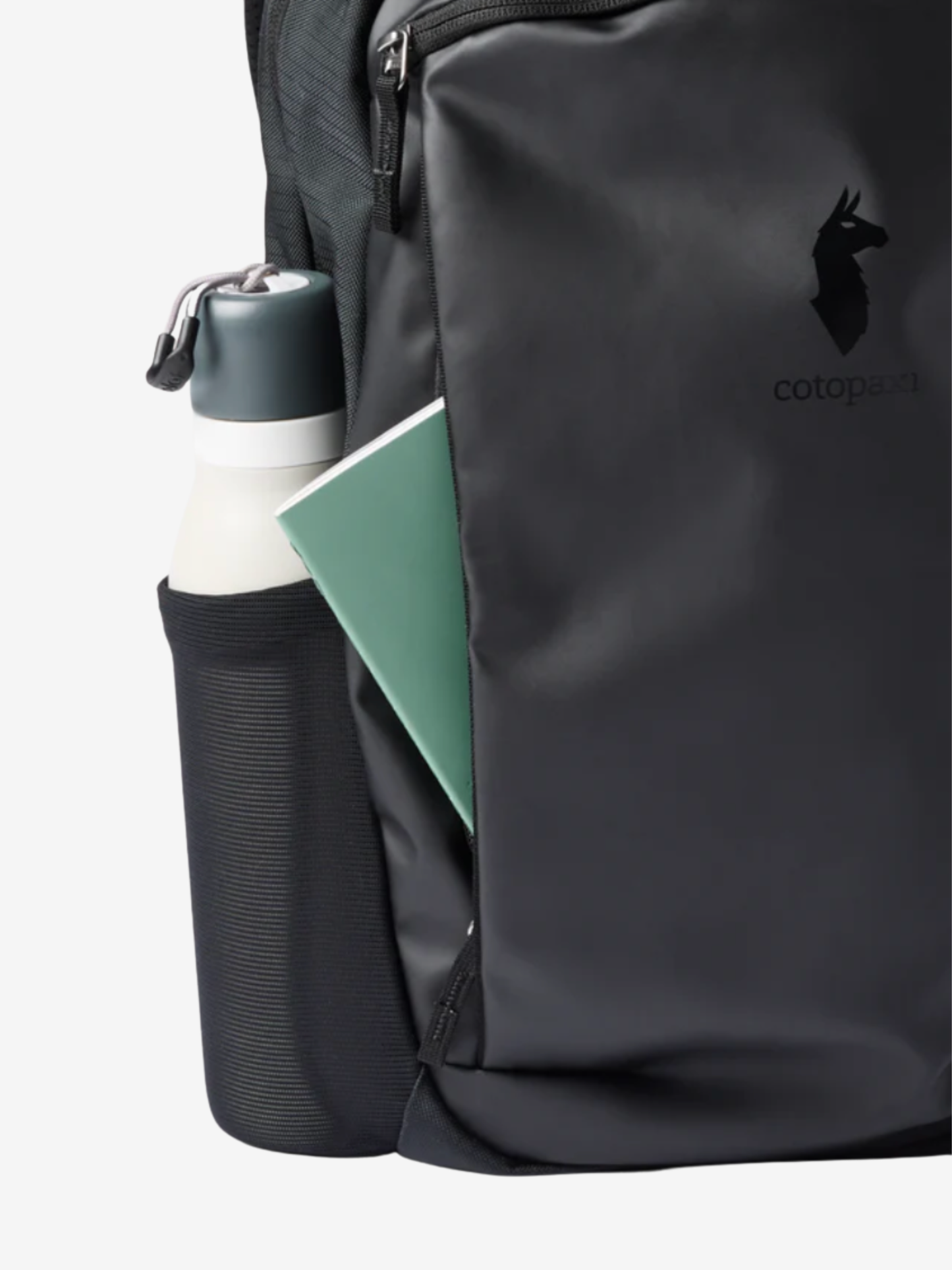 Cotopaxi Allpa 18L Daypack - Black