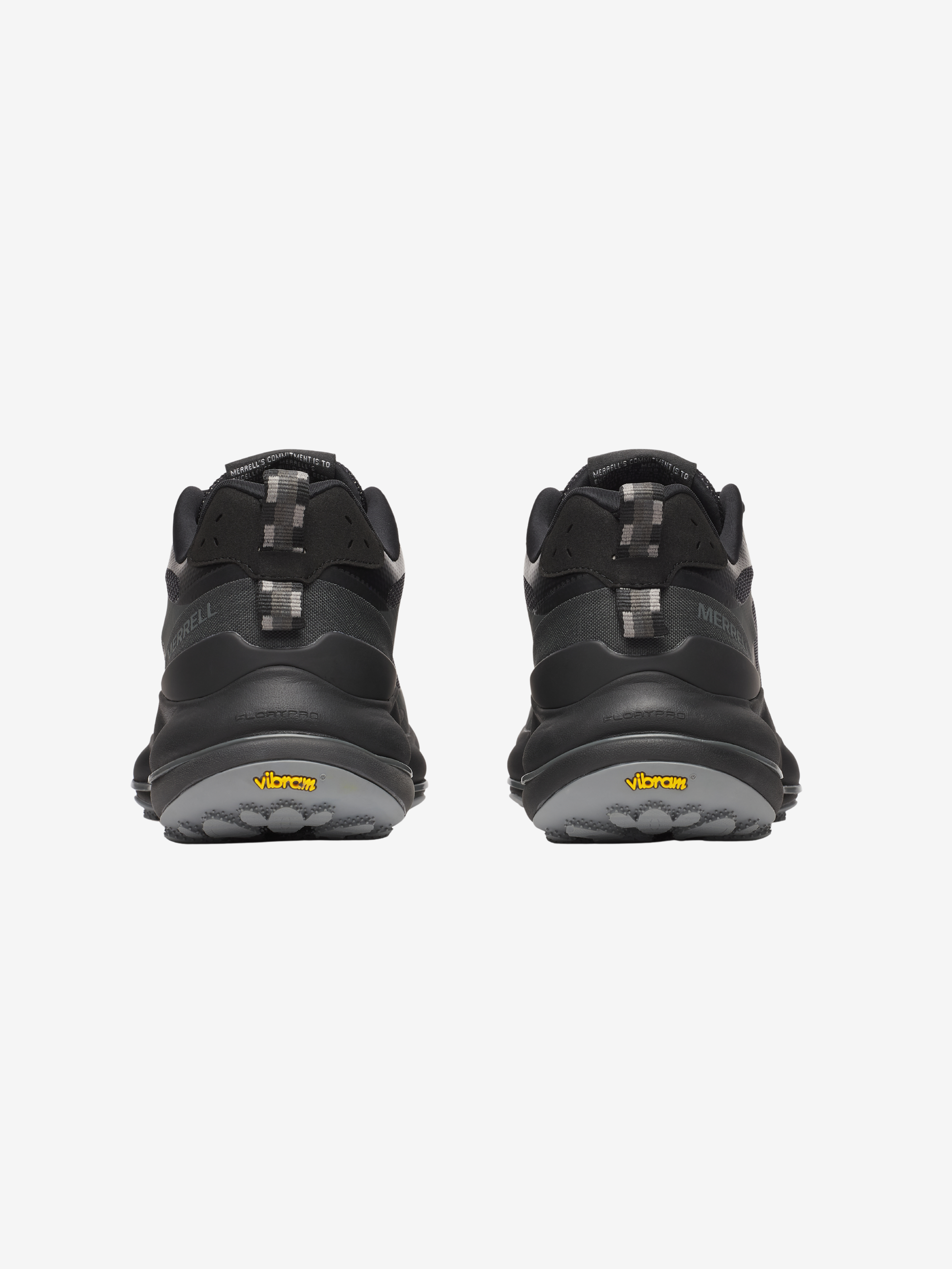 Merrell Speedarc Matis - Black from DripModa