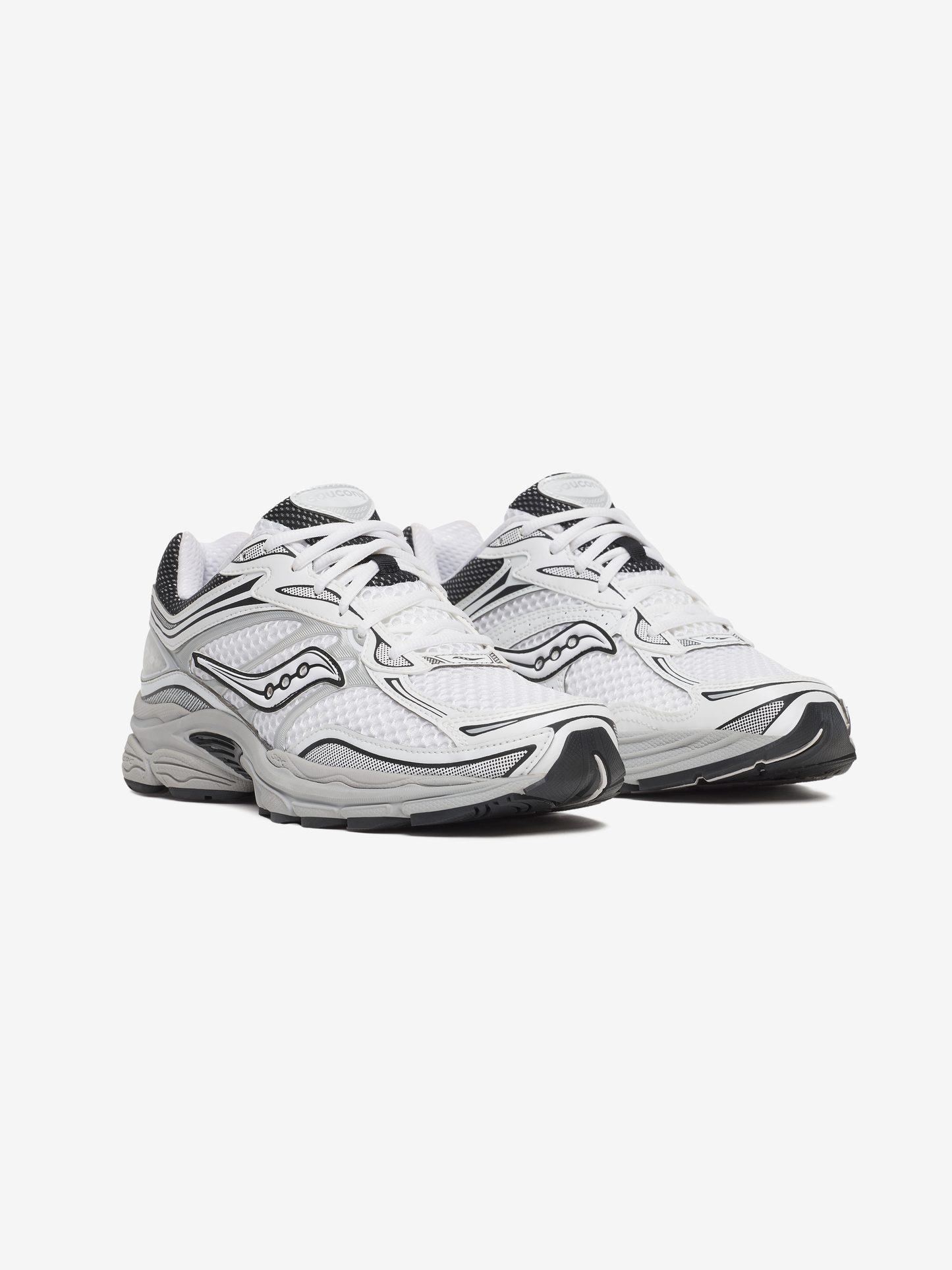 Saucony Progrid Omni 9 Trainer - Cadet