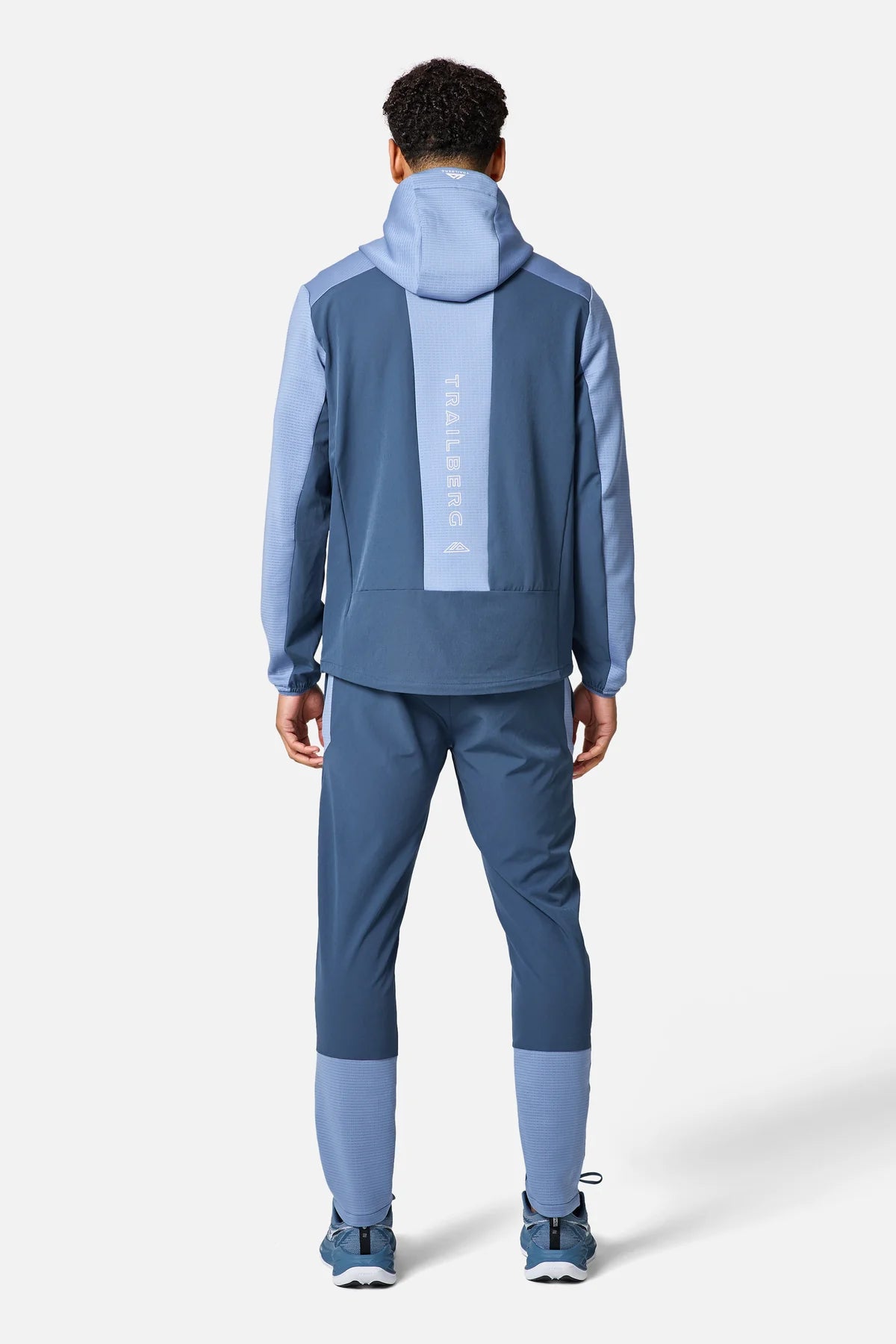 Trailberg Rapid Dash 2.0 Eclipse Tracksuit - Jacket / Pant