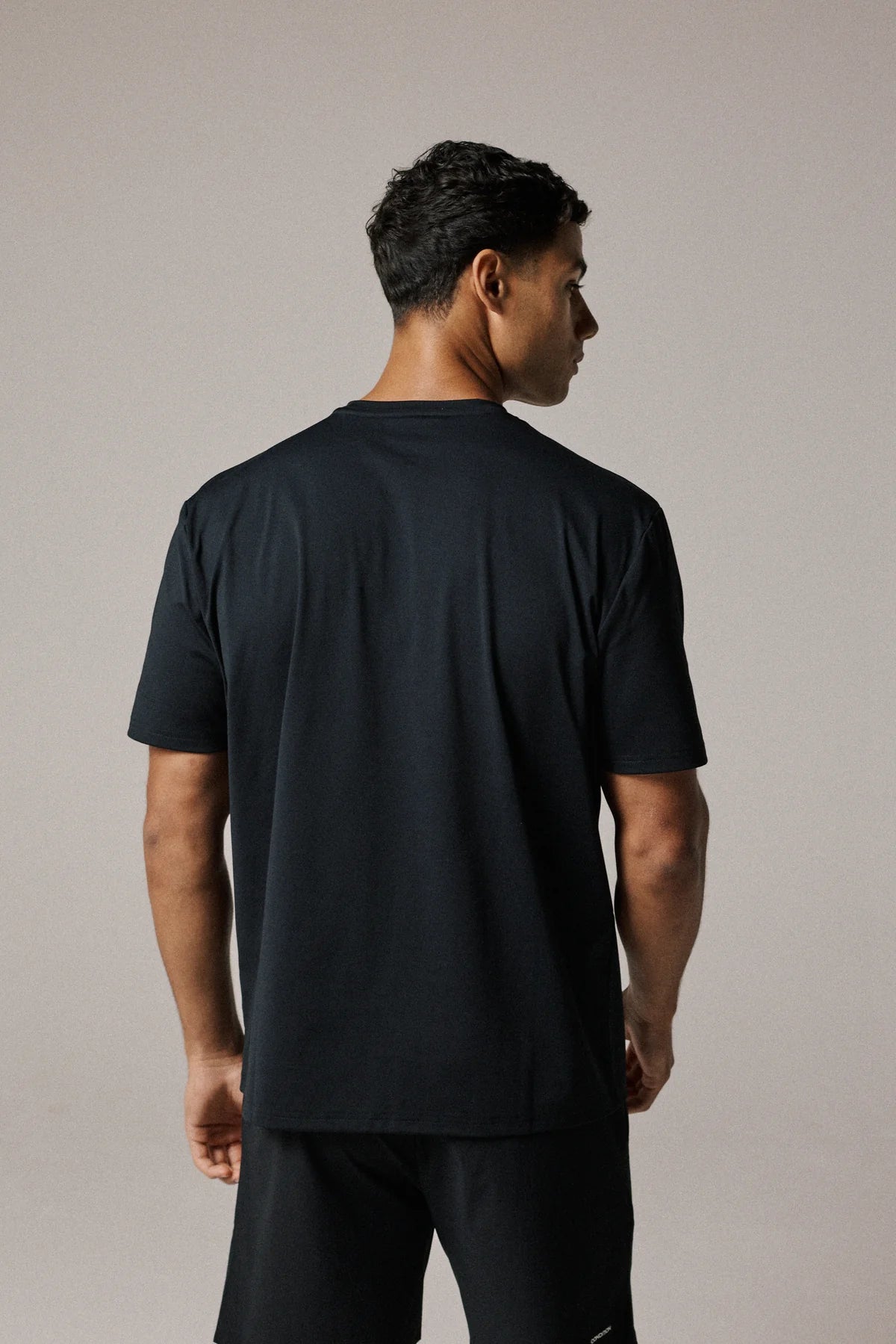 Condition Everyday T Shirt - black