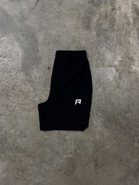 Reprimo Track Short - Black